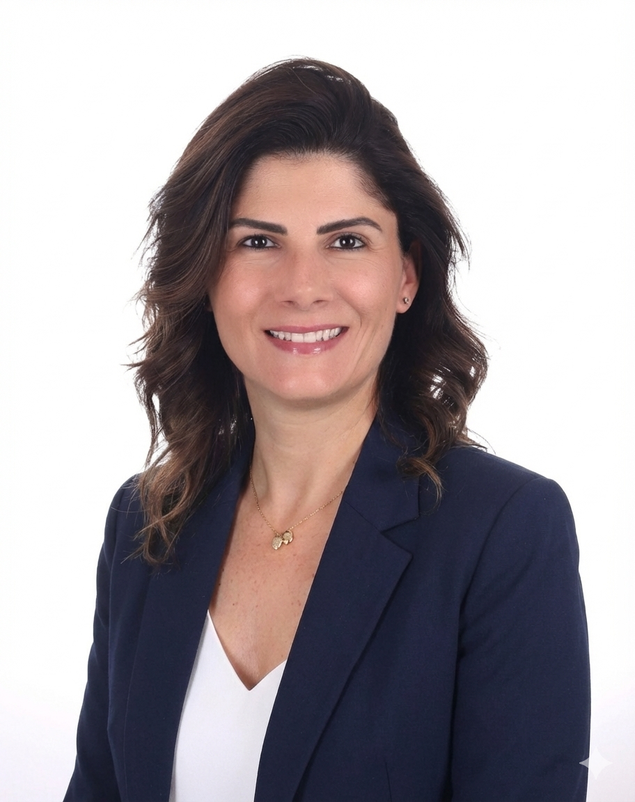 Senem Ünsal, Founder of The Standard Concierge